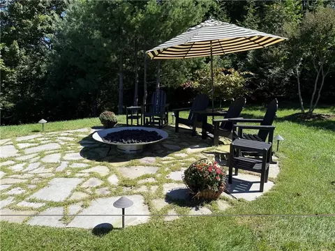 Exterior - 144 Mitchell Gorge, Roaring Gap, NC 28668 photo 8 of 16
