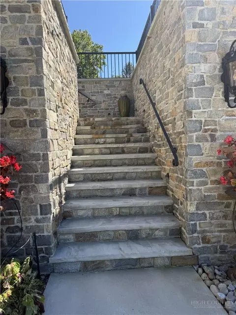 Exterior - 144 Mitchell Gorge, Roaring Gap, NC 28668 photo 14 of 16