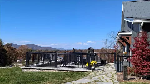 Exterior - 144 Mitchell Gorge, Roaring Gap, NC 28668 photo 6 of 16