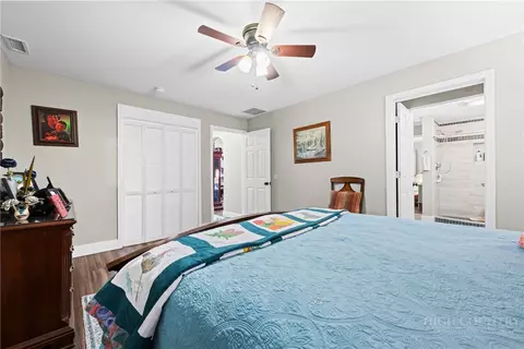 Bedroom - 167 Wagon Wheel Ln, Deep Gap, NC 28618 photo 6 of 8
