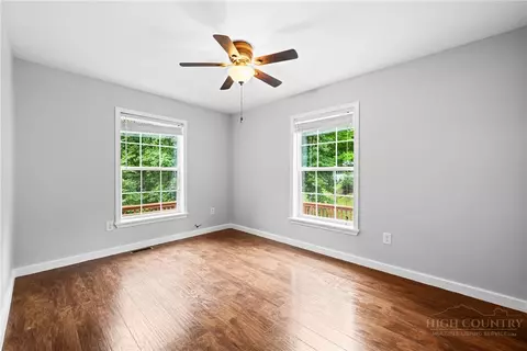 Bedroom - 167 Wagon Wheel Ln, Deep Gap, NC 28618 photo 1 of 8