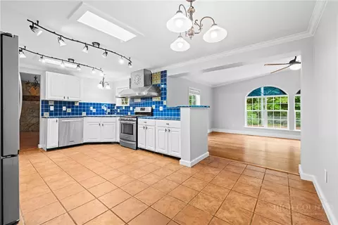 Kitchen - 167 Wagon Wheel Ln, Deep Gap, NC 28618 photo 1 of 3