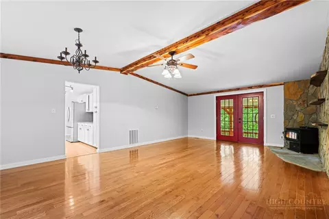 Living - 167 Wagon Wheel Ln, Deep Gap, NC 28618 photo 1 of 6
