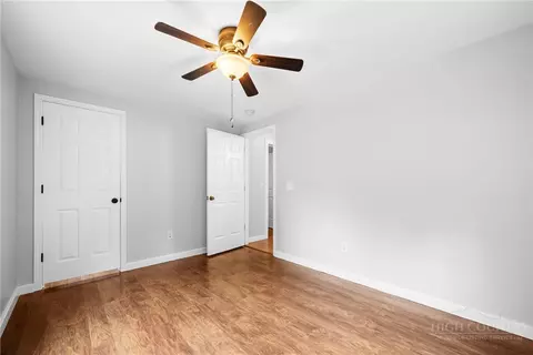 Bedroom - 167 Wagon Wheel Ln, Deep Gap, NC 28618 photo 2 of 8