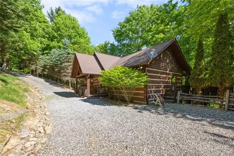 Exterior - 349 Wildcat Estates Dr, Deep Gap, NC 28618 photo 2 of 9
