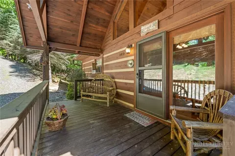 Exterior - 349 Wildcat Estates Dr, Deep Gap, NC 28618 photo 4 of 9