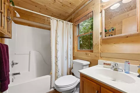 Bath - 349 Wildcat Estates Dr, Deep Gap, NC 28618 photo 2 of 2