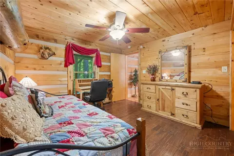 Bedroom - 349 Wildcat Estates Dr, Deep Gap, NC 28618 photo 1 of 5