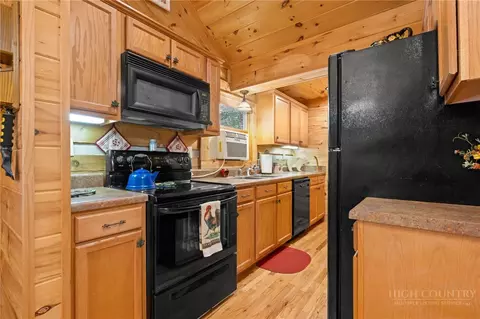 Kitchen - 349 Wildcat Estates Dr, Deep Gap, NC 28618 photo 1 of 3