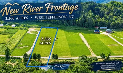 tbd Lot Apt 6 South Fork Farm Ln, West Jefferson, NC 28694