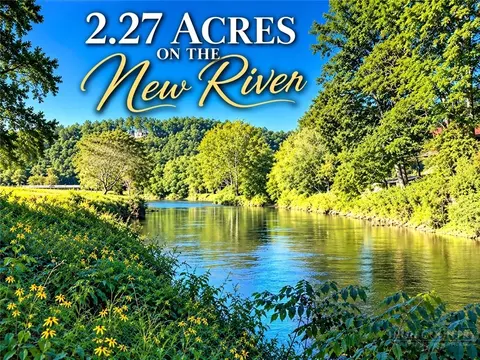 tbd Lot Apt 5 South Fork Farm Ln, West Jefferson, NC 28694