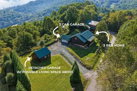 598 Valle Meadows Trl, Sugar Grove, NC 28679