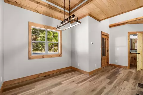 Dining - 120 Aster Trl, Beech Mountain, NC 28604 photo 1 of 1
