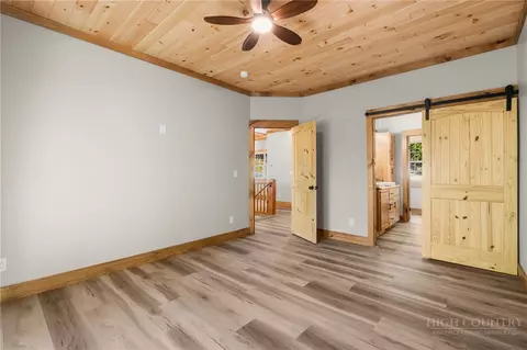 Bedroom - 120 Aster Trl, Beech Mountain, NC 28604 photo 1 of 6