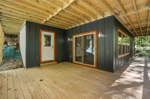 Exterior - 120 Aster Trl, Beech Mountain, NC 28604 photo 7 of 7
