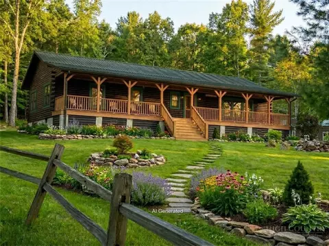 52 Hackett Gragg Rd, Newland, NC 28657