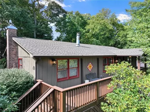 127 Foxwood Ln, Blowing Rock, NC 28605