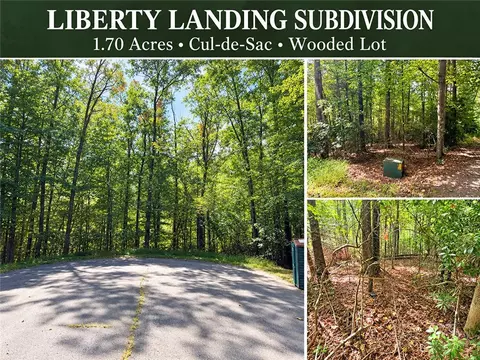 lot45 Peace St, Fleetwood, NC 28626