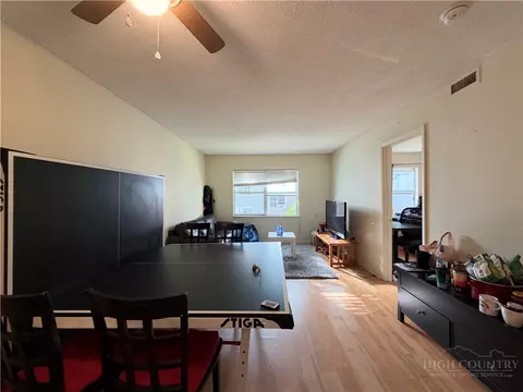 Living - 229 E King St #32, Boone, NC 28607 photo 1 of 2