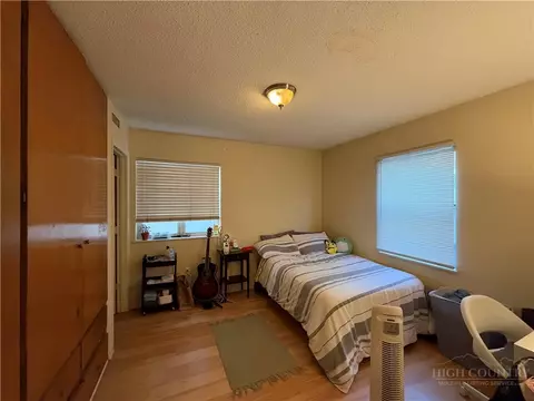 Bedroom - 229 E King St #32, Boone, NC 28607 photo 3 of 3