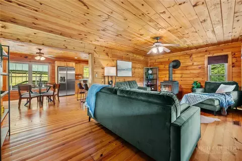 Living - 2717 Meat Camp Rd, Boone, NC 28607 photo 1 of 5