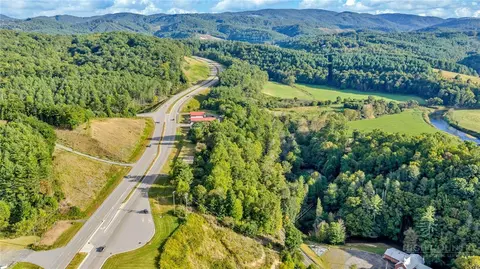 tbd Us Hwy 221 Railroad Grade Rd, Fleetwood, NC 28626