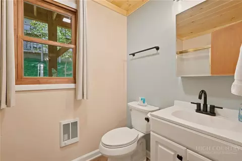 Bath - 101 Mid Holiday Ln #E219, Beech Mountain, NC 28604 photo 3 of 4