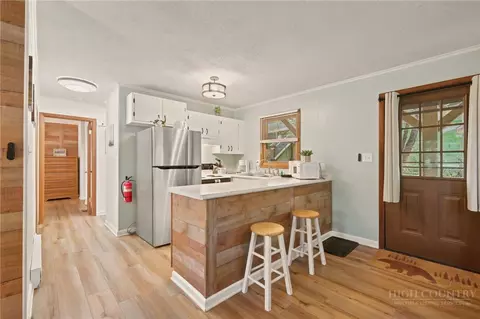 Kitchen - 101 Mid Holiday Ln #E219, Beech Mountain, NC 28604 photo 1 of 4