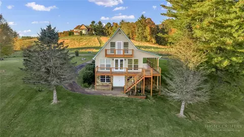 21 Pit Row, Laurel Springs, NC 28644