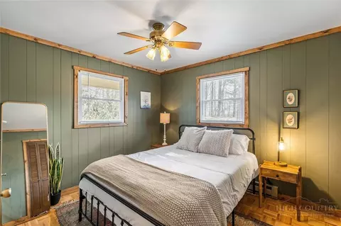 Bedroom - 193 Lakeview Ln, Deep Gap, NC 28618 photo 1 of 4