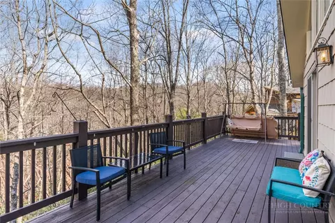 Exterior - 193 Lakeview Ln, Deep Gap, NC 28618 photo 4 of 9