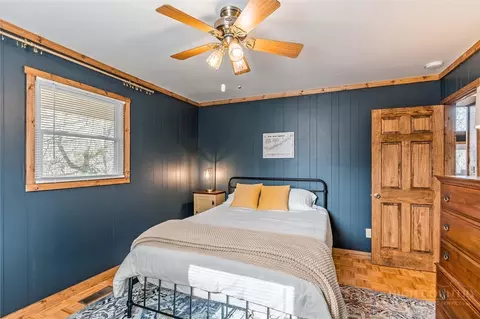 Bedroom - 193 Lakeview Ln, Deep Gap, NC 28618 photo 2 of 4