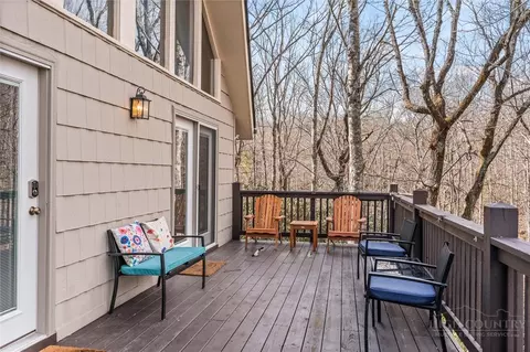 Exterior - 193 Lakeview Ln, Deep Gap, NC 28618 photo 5 of 9