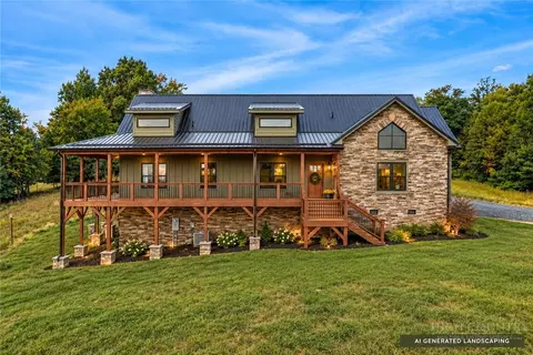 Exterior - 16992 W Us Hwy 421, Deep Gap, NC 28618 photo 2 of 14
