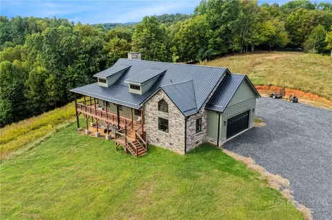 Exterior - 16992 W Us Hwy 421, Deep Gap, NC 28618 photo 14 of 14