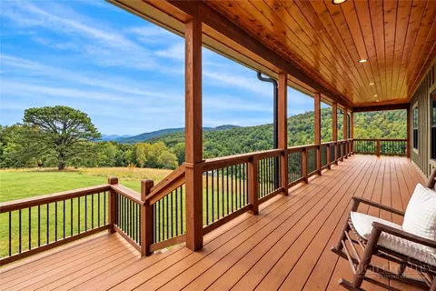 Exterior - 16992 W Us Hwy 421, Deep Gap, NC 28618 photo 8 of 14