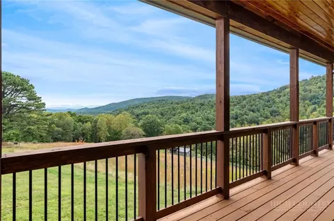 Exterior - 16992 W Us Hwy 421, Deep Gap, NC 28618 photo 7 of 14