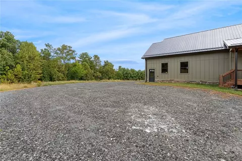 Exterior - 16992 W Us Hwy 421, Deep Gap, NC 28618 photo 11 of 14