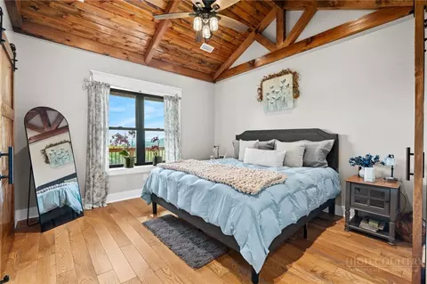 Bedroom - 16992 W Us Hwy 421, Deep Gap, NC 28618 photo 1 of 5
