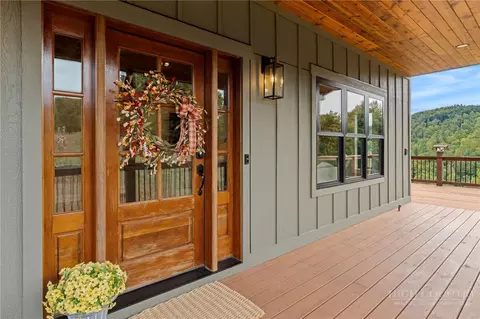 Exterior - 16992 W Us Hwy 421, Deep Gap, NC 28618 photo 9 of 14