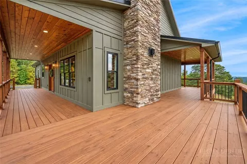 Exterior - 16992 W Us Hwy 421, Deep Gap, NC 28618 photo 6 of 14