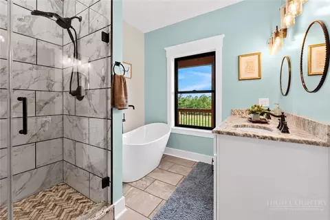 Bath - 16992 W Us Hwy 421, Deep Gap, NC 28618 photo 1 of 5