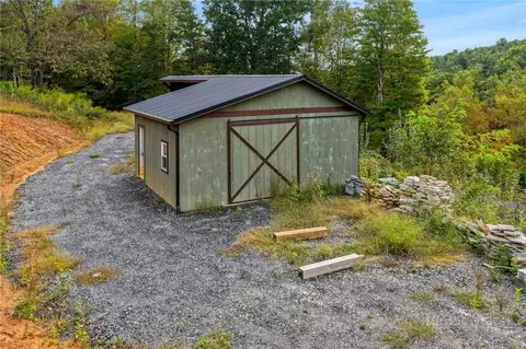 Exterior - 16992 W Us Hwy 421, Deep Gap, NC 28618 photo 13 of 14