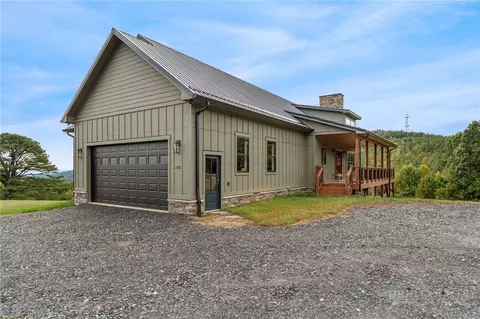 Exterior - 16992 W Us Hwy 421, Deep Gap, NC 28618 photo 4 of 14
