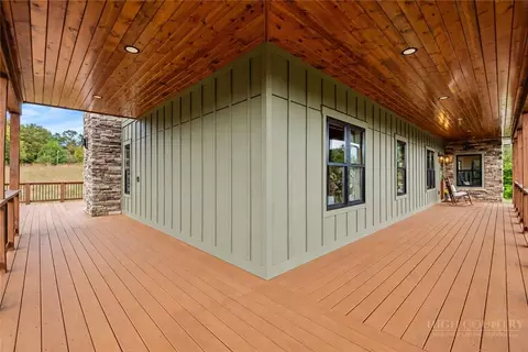 Exterior - 16992 W Us Hwy 421, Deep Gap, NC 28618 photo 5 of 14