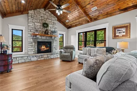 Living - 16992 W Us Hwy 421, Deep Gap, NC 28618 photo 1 of 4