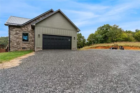 Exterior - 16992 W Us Hwy 421, Deep Gap, NC 28618 photo 12 of 14