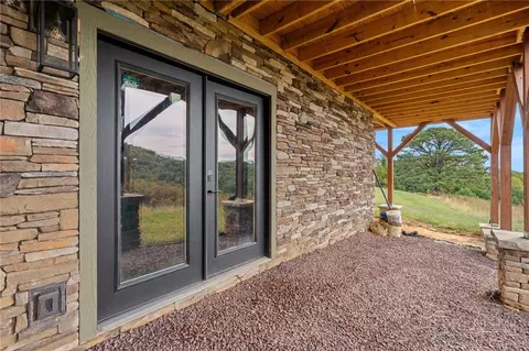Exterior - 16992 W Us Hwy 421, Deep Gap, NC 28618 photo 10 of 14