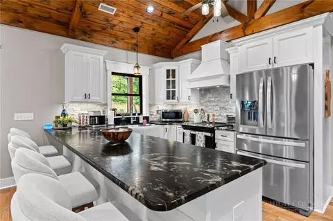Kitchen - 16992 W Us Hwy 421, Deep Gap, NC 28618 photo 1 of 4