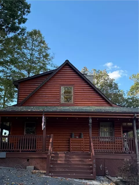 425 Raven Rd, Piney Creek, NC 28663